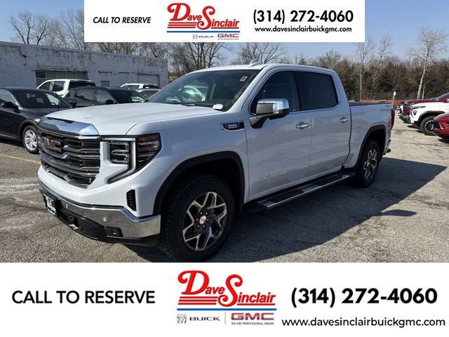 St. Louis MO 2026 GMC Sierra 1500 more details - gmc sierra 1500