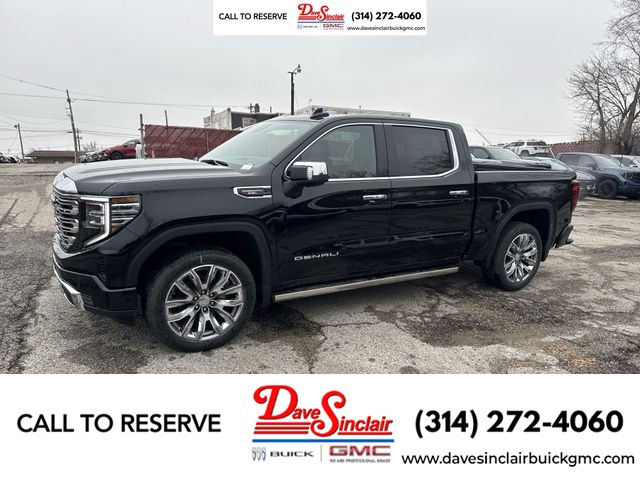 St. Louis MO 2026 GMC Sierra 1500 more details - gmc sierra 1500