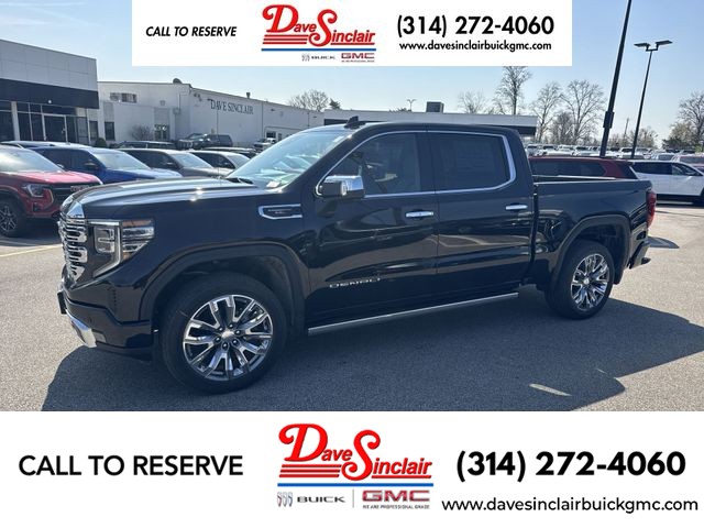 St. Louis MO 2026 GMC Sierra 1500 more details - gmc sierra 1500