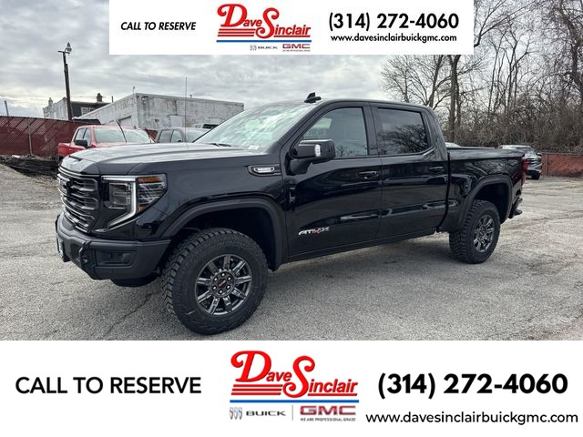 St. Louis MO 2026 GMC Sierra 1500 more details - gmc sierra 1500