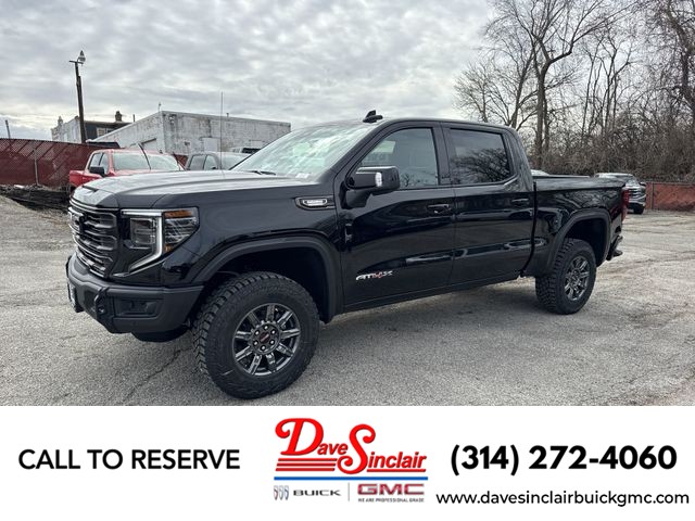 St. Louis MO 2026 GMC Sierra 1500 more details - gmc sierra 1500