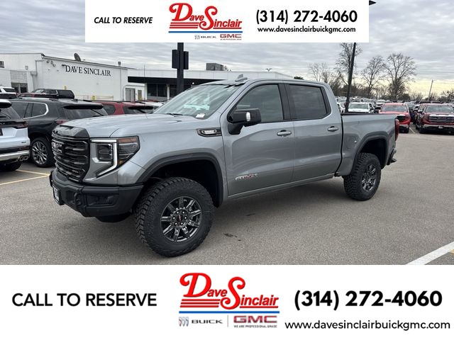 St. Louis MO 2026 GMC Sierra 1500 more details - gmc sierra 1500