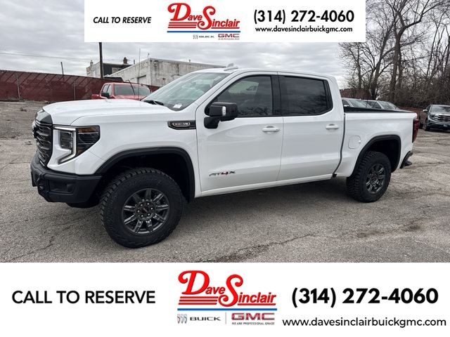 St. Louis MO 2026 GMC Sierra 1500 more details - gmc sierra 1500