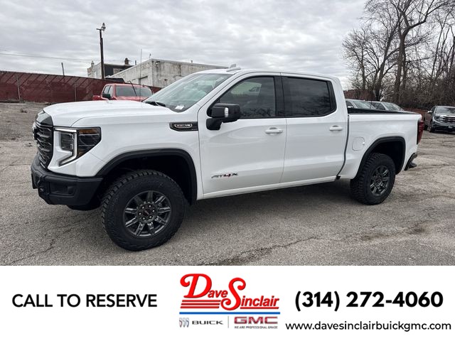 St. Louis MO 2026 GMC Sierra 1500 more details - gmc sierra 1500