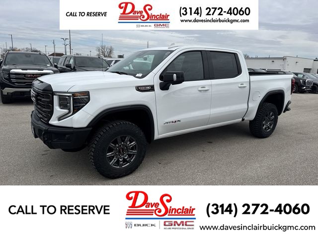 St. Louis MO 2026 GMC Sierra 1500 more details - gmc sierra 1500