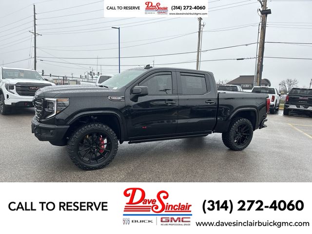 St. Louis MO 2026 GMC Sierra 1500 more details - gmc sierra 1500
