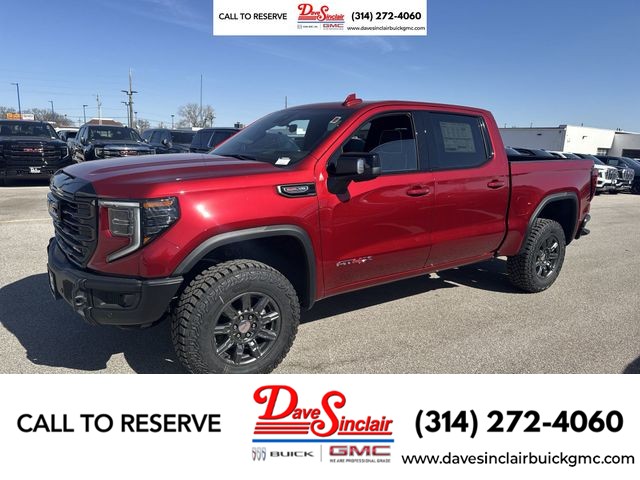 St. Louis MO 2026 GMC Sierra 1500 more details - gmc sierra 1500