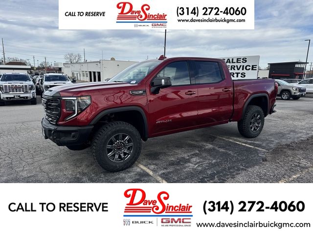 St. Louis MO 2026 GMC Sierra 1500 more details - gmc sierra 1500