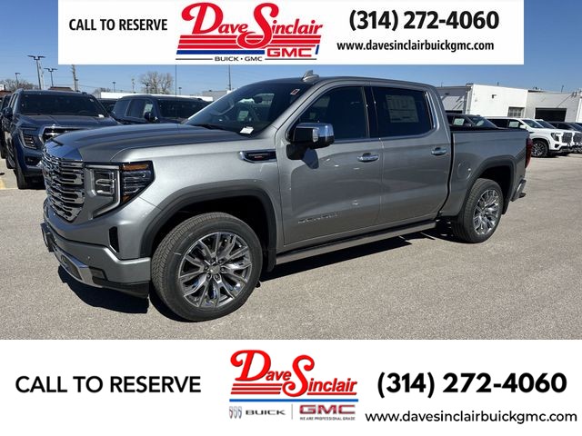 St. Louis MO 2026 GMC Sierra 1500 more details - gmc sierra 1500