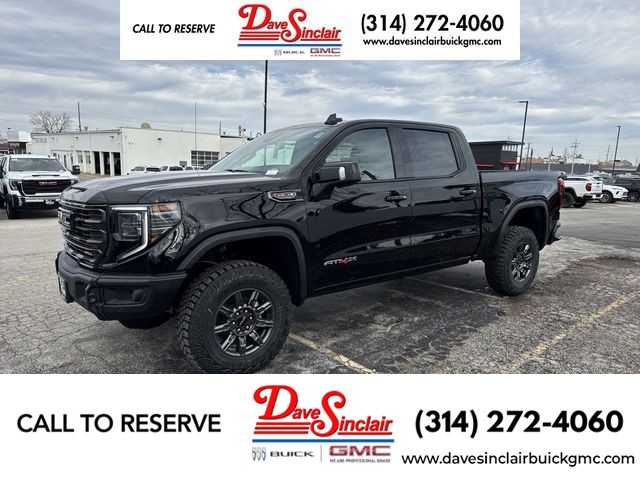 St. Louis MO 2026 GMC Sierra 1500 more details - gmc sierra 1500