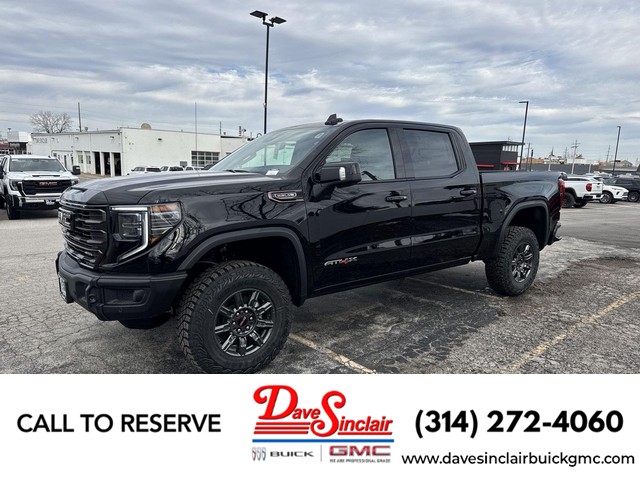St. Louis MO 2026 GMC Sierra 1500 more details - gmc sierra 1500