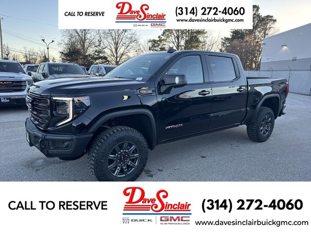 St. Louis MO 2026 GMC Sierra 1500 more details - gmc sierra 1500