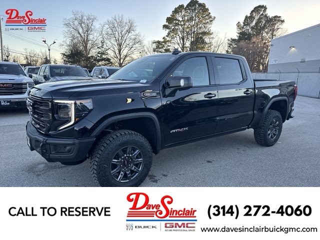 St. Louis MO 2026 GMC Sierra 1500 more details - gmc sierra 1500