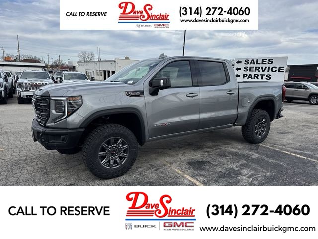 St. Louis MO 2026 GMC Sierra 1500 more details - gmc sierra 1500