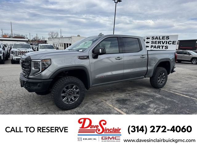 St. Louis MO 2026 GMC Sierra 1500 more details - gmc sierra 1500