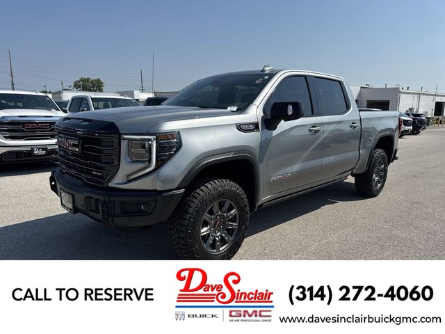 St. Louis MO 2026 GMC Sierra 1500 more details - gmc sierra 1500