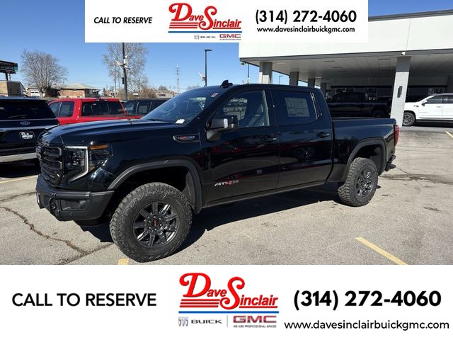 St. Louis MO 2026 GMC Sierra 1500 more details - gmc sierra 1500