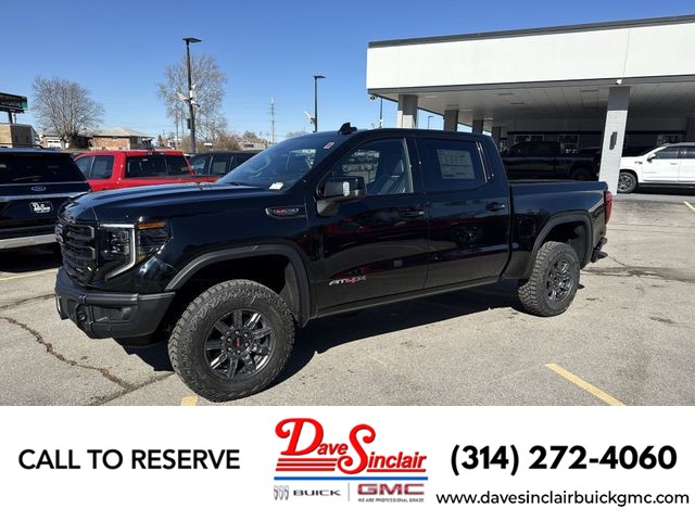 St. Louis MO 2026 GMC Sierra 1500 more details - gmc sierra 1500