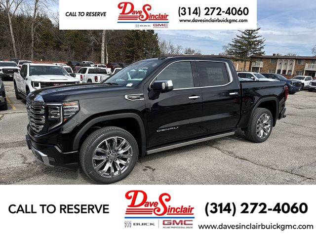 St. Louis MO 2026 GMC Sierra 1500 more details - gmc sierra 1500