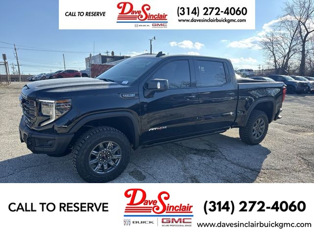 St. Louis MO 2026 GMC Sierra 1500 more details - gmc sierra 1500