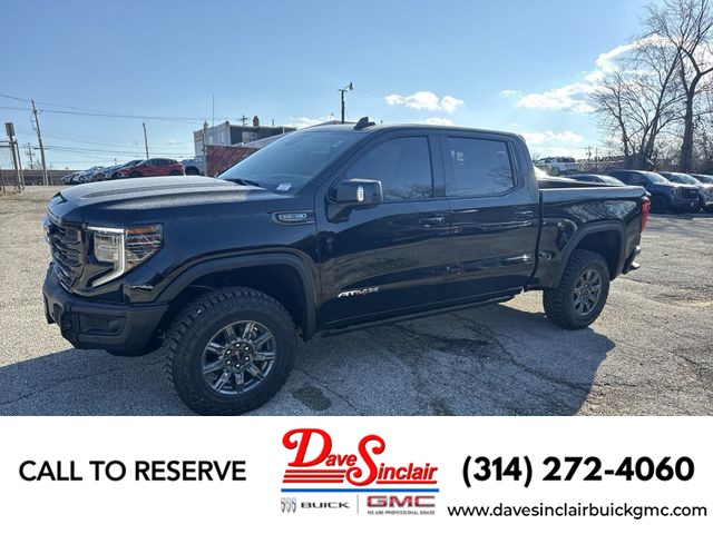 St. Louis MO 2026 GMC Sierra 1500 more details - gmc sierra 1500