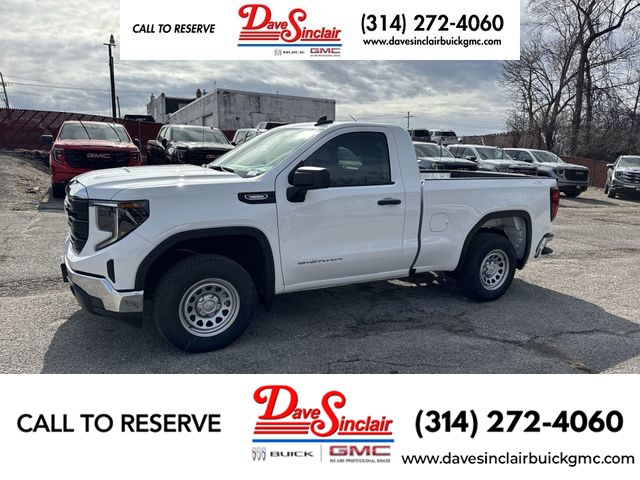 St. Louis MO 2026 GMC Sierra 1500 more details - gmc sierra 1500