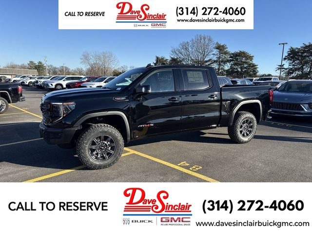 St. Louis MO 2026 GMC Sierra 1500 more details - gmc sierra 1500