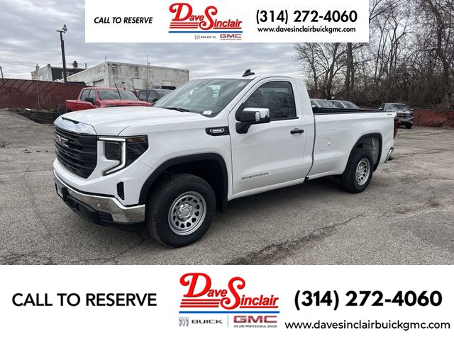 St. Louis MO 2026 GMC Sierra 1500 more details - gmc sierra 1500