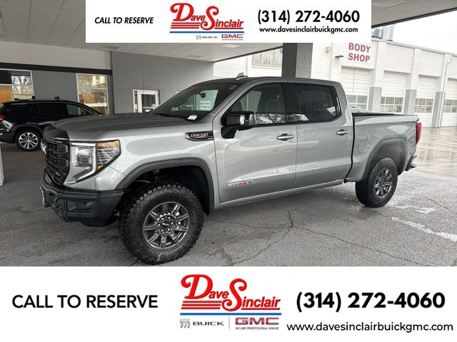 St. Louis MO 2026 GMC Sierra 1500 more details - gmc sierra 1500