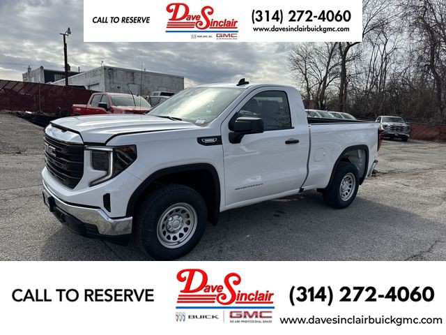 St. Louis MO 2026 GMC Sierra 1500 more details - gmc sierra 1500