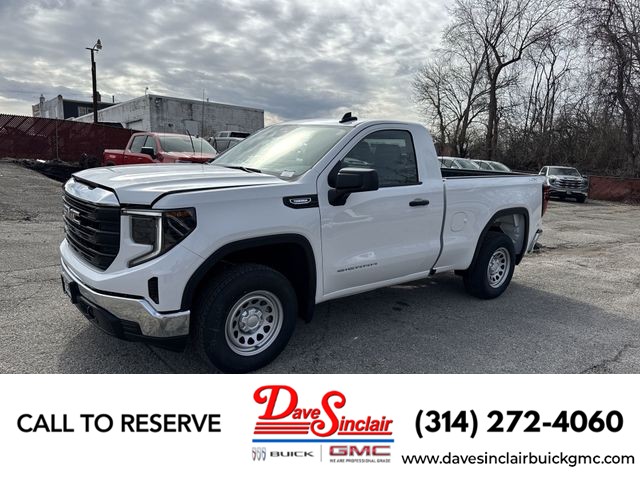 St. Louis MO 2026 GMC Sierra 1500 more details - gmc sierra 1500