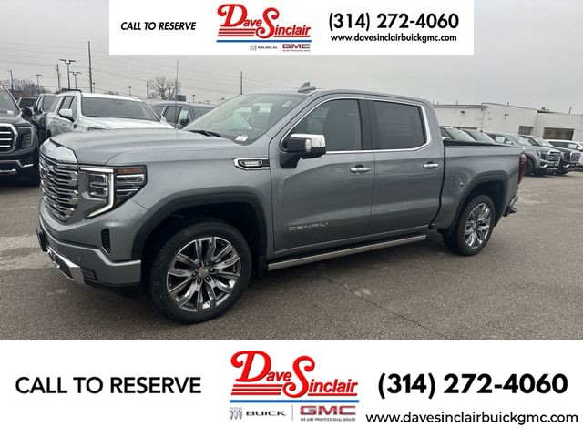 St. Louis MO 2026 GMC Sierra 1500 more details - gmc sierra 1500