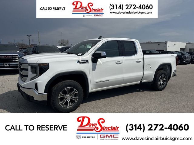 St. Louis MO 2026 GMC Sierra 1500 more details - gmc sierra 1500