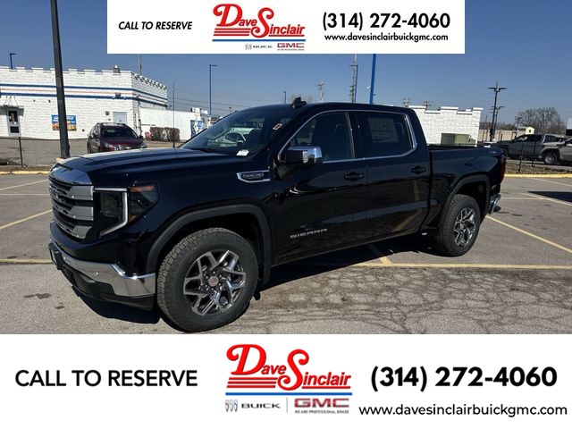 St. Louis MO 2026 GMC Sierra 1500 more details - gmc sierra 1500