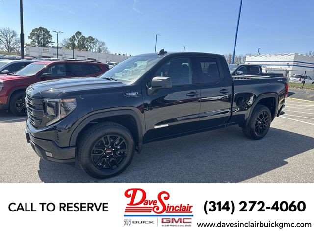St. Louis MO 2026 GMC Sierra 1500 more details - gmc sierra 1500