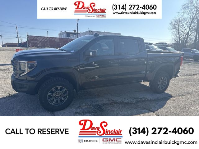 St. Louis MO 2026 GMC Sierra 1500 more details - gmc sierra 1500