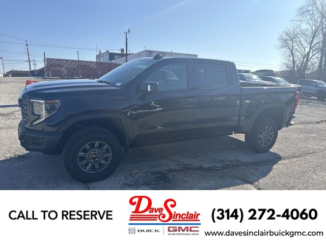 St. Louis MO 2026 GMC Sierra 1500 more details - gmc sierra 1500