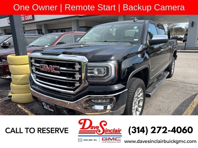 St. Louis MO 2016 GMC Sierra 1500 more details - gmc sierra 1500