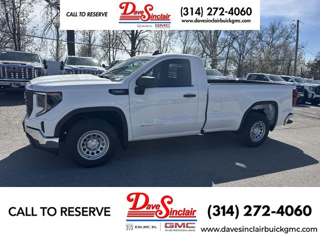 St. Louis MO 2026 GMC Sierra 1500 more details - gmc sierra 1500