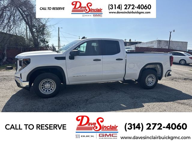 St. Louis MO 2026 GMC Sierra 1500 more details - gmc sierra 1500