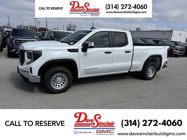 St. Louis MO 2026 GMC Sierra 1500 more details - gmc sierra 1500