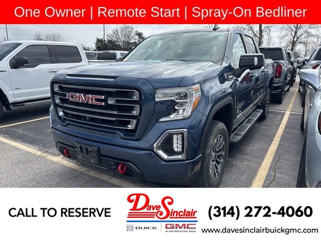 St. Louis MO 2019 GMC Sierra 1500 more details - gmc sierra 1500