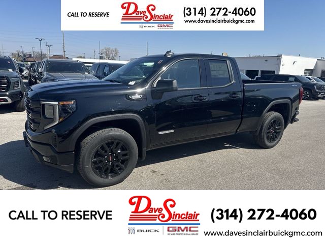 St. Louis MO 2026 GMC Sierra 1500 more details - gmc sierra 1500