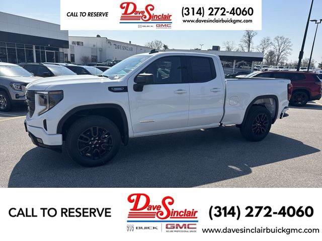 St. Louis MO 2026 GMC Sierra 1500 more details - gmc sierra 1500