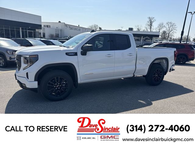 St. Louis MO 2026 GMC Sierra 1500 more details - gmc sierra 1500