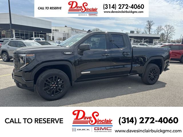 St. Louis MO 2026 GMC Sierra 1500 more details - gmc sierra 1500