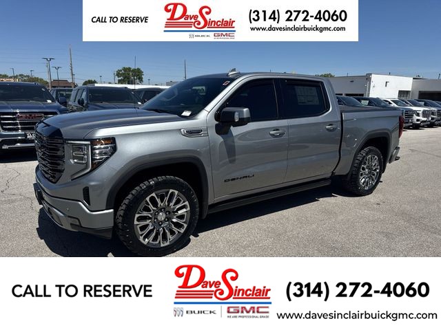 St. Louis MO 2026 GMC Sierra 1500 more details - gmc sierra 1500