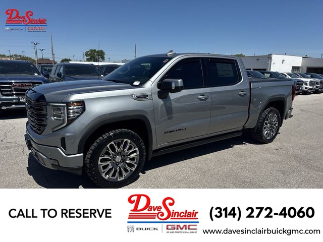 St. Louis MO 2026 GMC Sierra 1500 more details - gmc sierra 1500