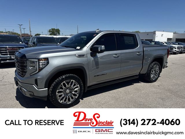 St. Louis MO 2026 GMC Sierra 1500 more details - gmc sierra 1500