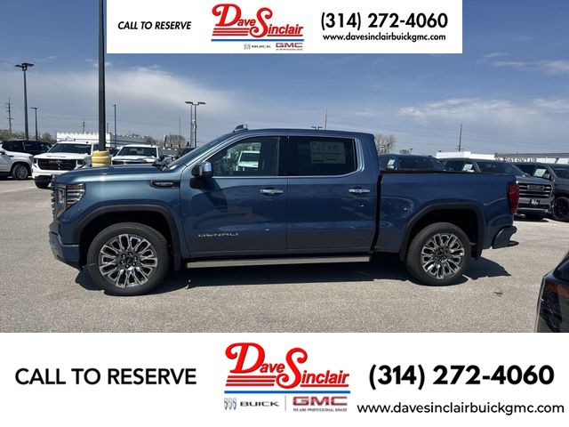 St. Louis MO 2026 GMC Sierra 1500 more details - gmc sierra 1500